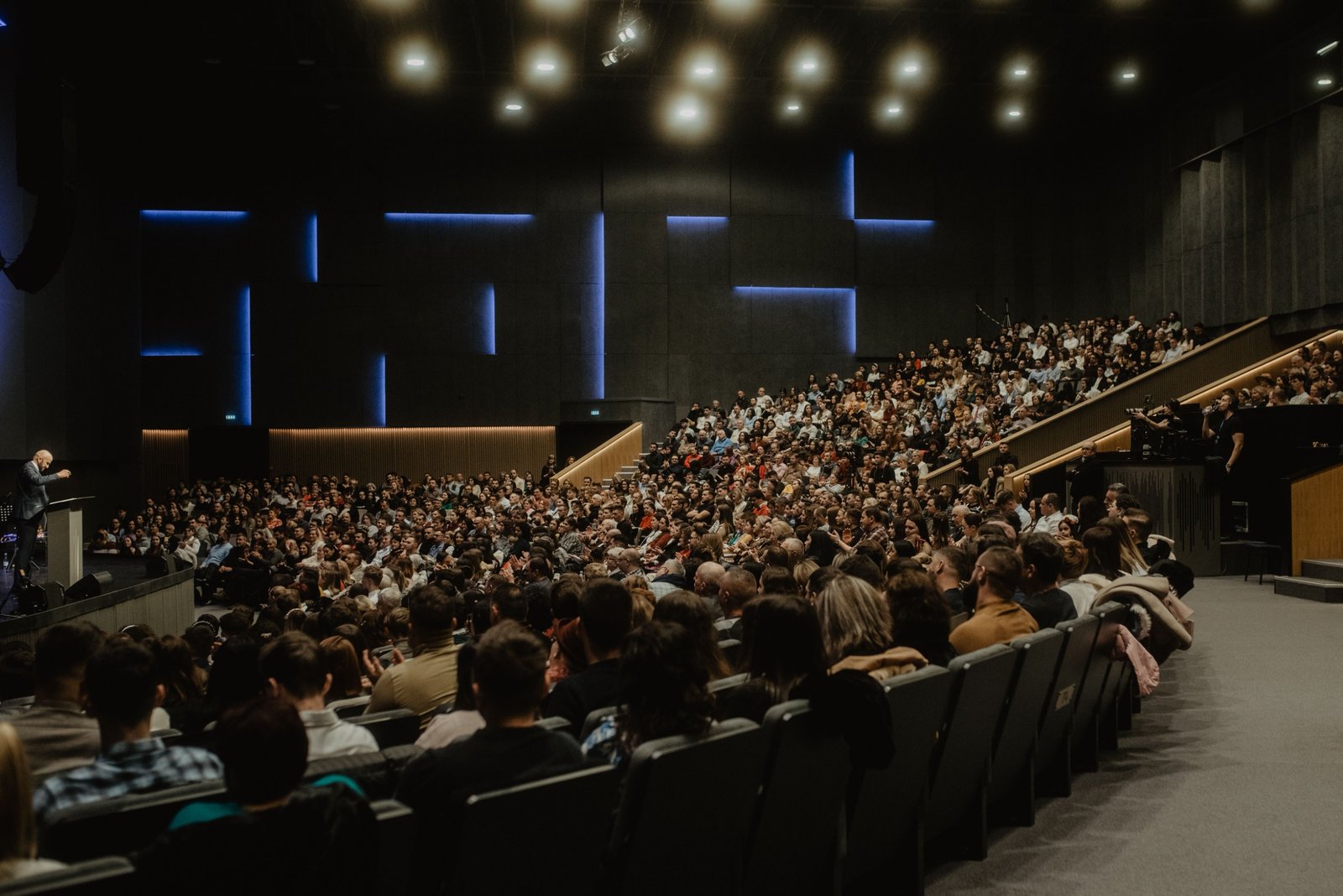 Seminar