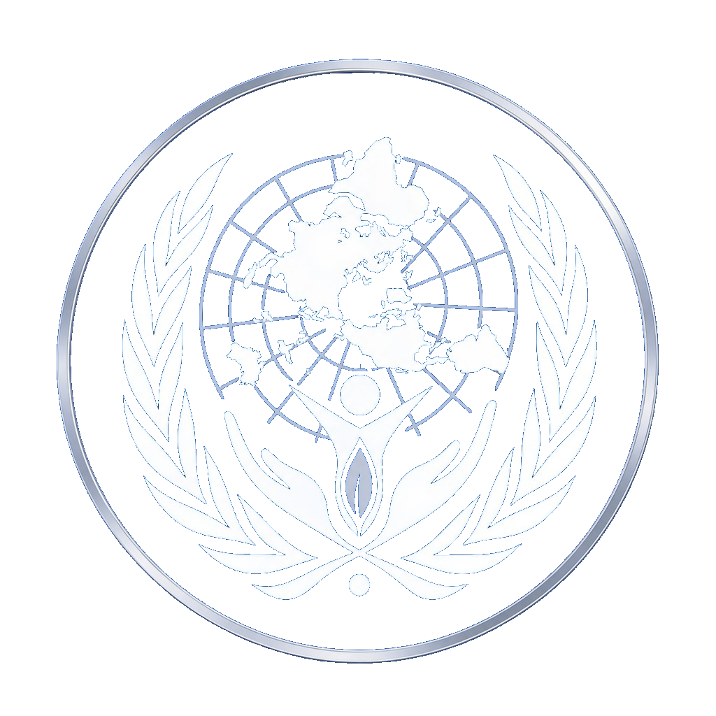 UNHRC emblem